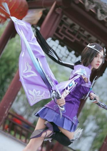 大唐无双-百花蛊