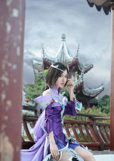 大唐无双-百花蛊