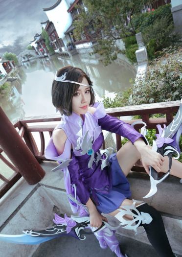 大唐无双-百花蛊