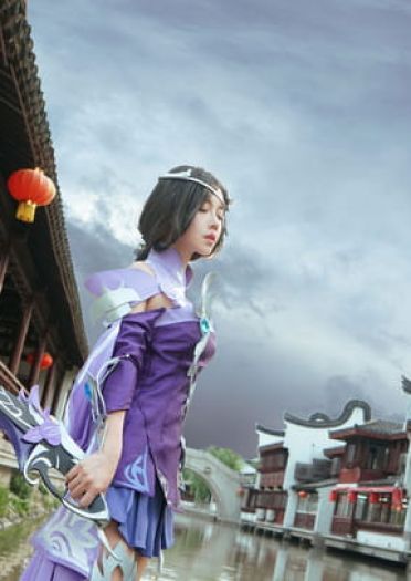 大唐无双-百花蛊