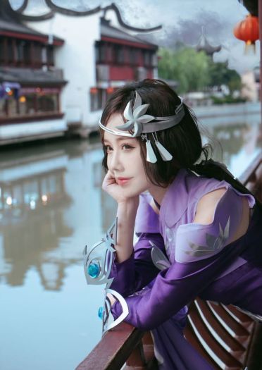 大唐无双-百花蛊