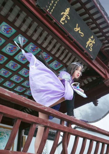 大唐无双-百花蛊