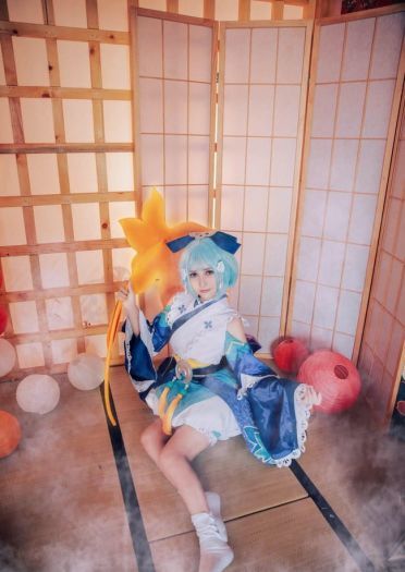 阴阳师莹草-丹枫秋意