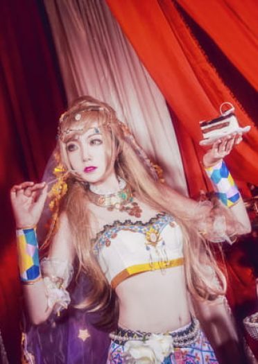 南小鸟生日贺图