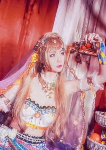 南小鸟生日贺图