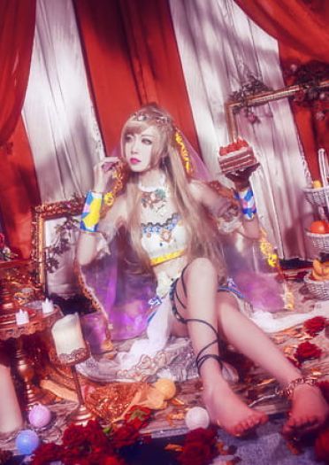 南小鸟生日贺图