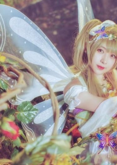 南小鸟-花妖觉醒