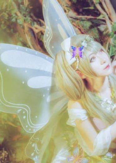 南小鸟-花妖觉醒