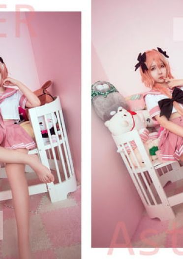 黑-阿斯托尔福-虎之形态