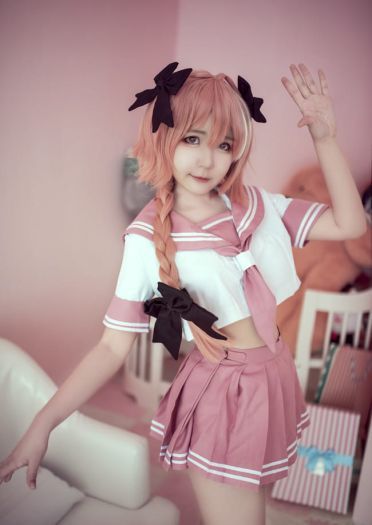 黑-阿斯托尔福-虎之形态