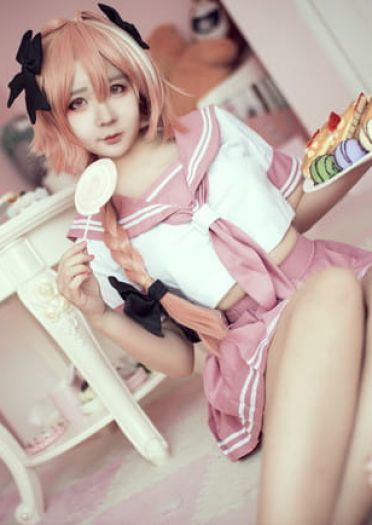 黑-阿斯托尔福-虎之形态