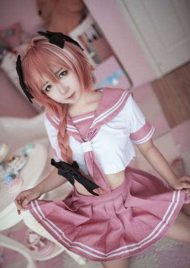 黑-阿斯托尔福-虎之形态