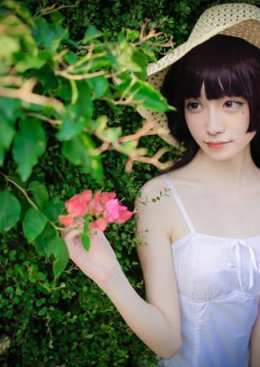 白猫-前辈、请和我约会