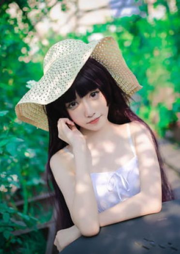 白猫-前辈、请和我约会