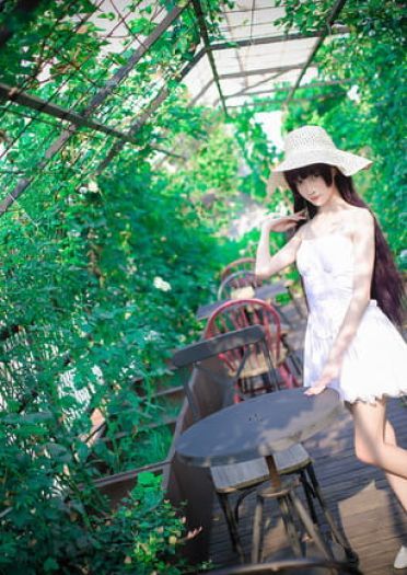 白猫-前辈、请和我约会