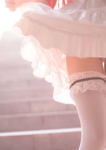 路人女主的养成方法 加藤惠 COS