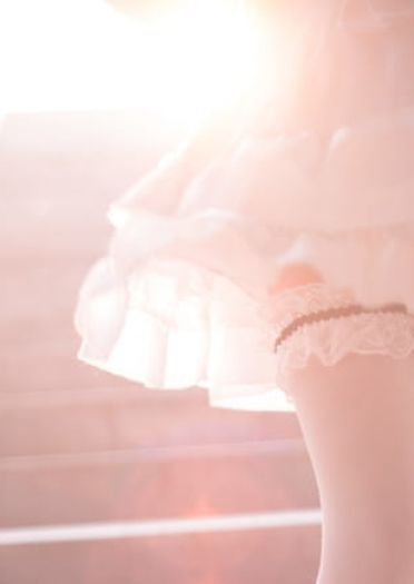 路人女主的养成方法 加藤惠 COS