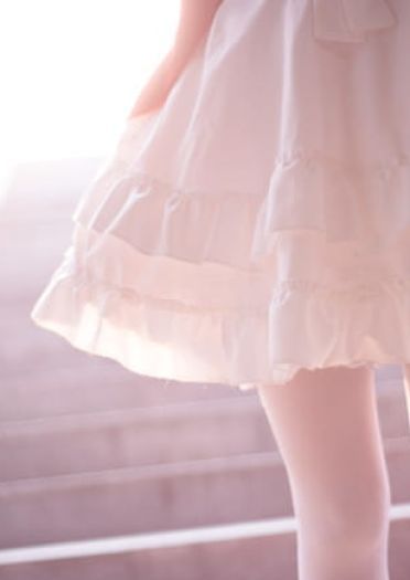 路人女主的养成方法 加藤惠 COS