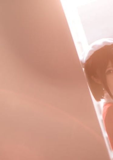 路人女主的养成方法 加藤惠 COS