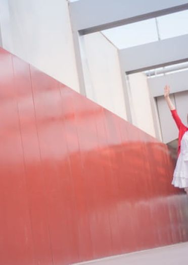 路人女主的养成方法 加藤惠 COS