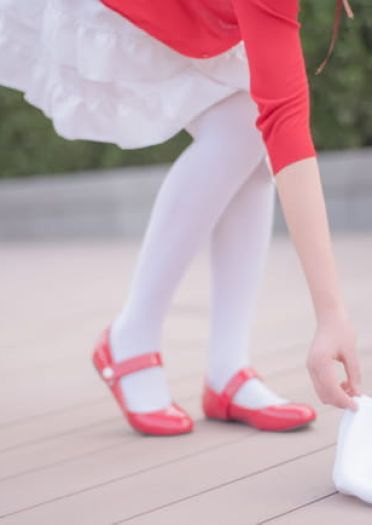 路人女主的养成方法 加藤惠 COS