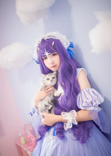 魔卡少女樱――大道寺知世星之幻想