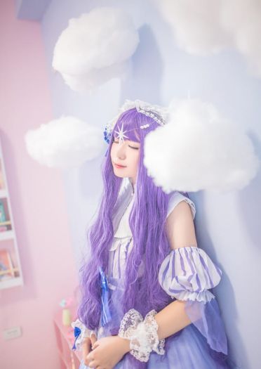 魔卡少女樱――大道寺知世星之幻想