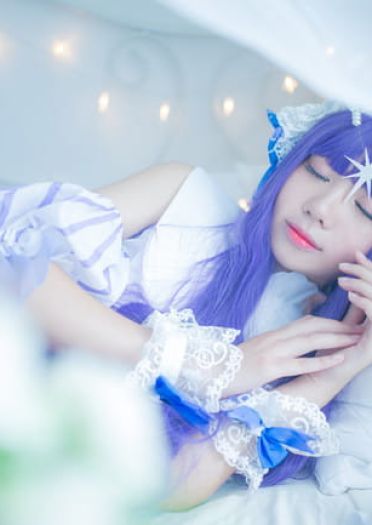 魔卡少女樱――大道寺知世星之幻想