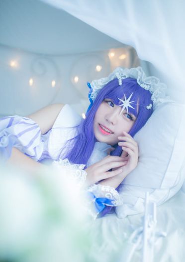 魔卡少女樱――大道寺知世星之幻想