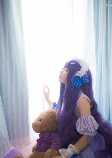 魔卡少女樱――大道寺知世星之幻想