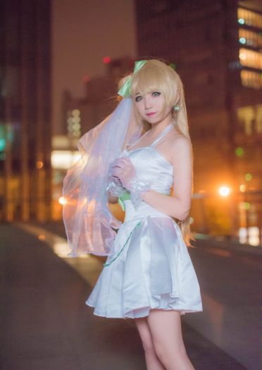 南小鸟 伴娘.ver