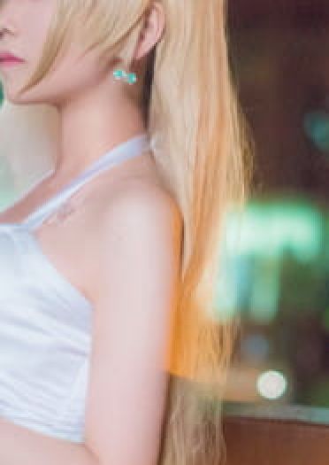 南小鸟 伴娘.ver