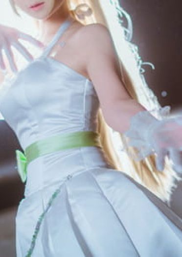 南小鸟 伴娘.ver