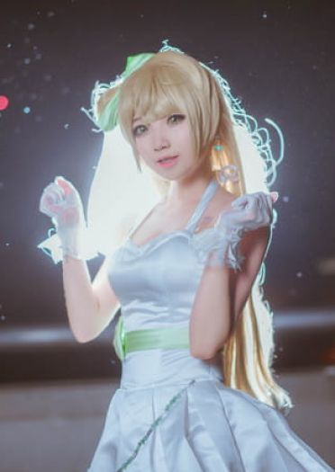 南小鸟 伴娘.ver