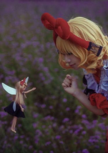 小さなスイートポイズン