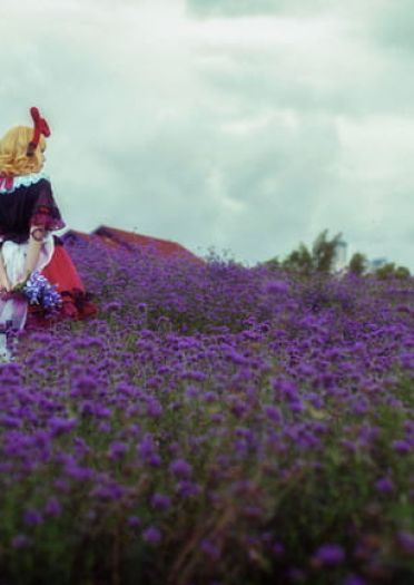 小さなスイートポイズン