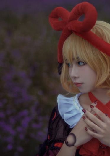 小さなスイートポイズン