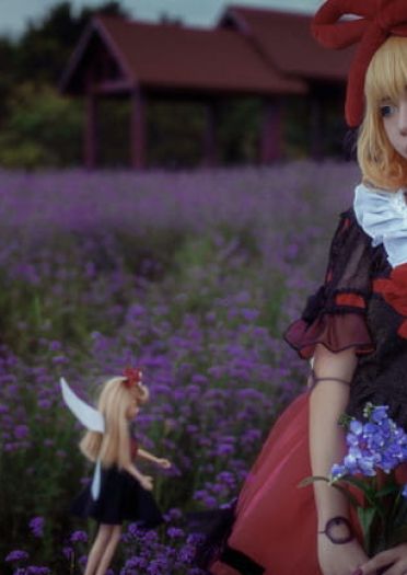 小さなスイートポイズン