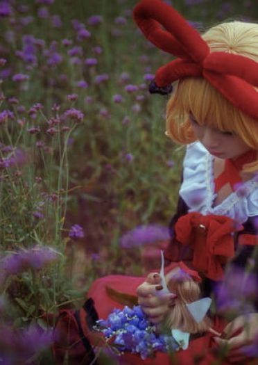 小さなスイートポイズン