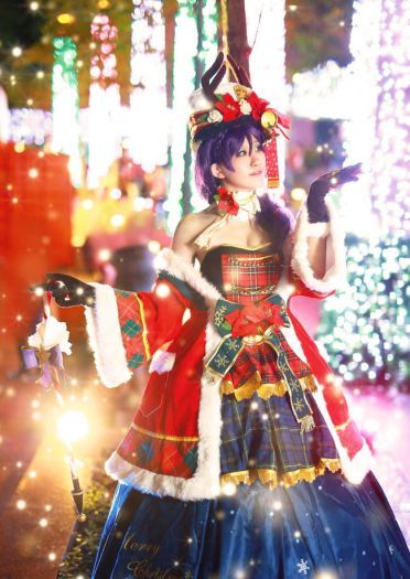 Love live 唱詩班覺醒