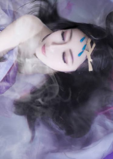 王者荣耀 貂蝉 COS