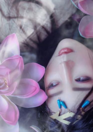 王者荣耀 貂蝉 COS