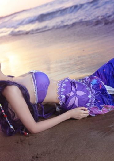 LoveLive-人魚覺醒