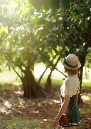 LoveLive！小泉花阳·人鱼未觉醒 COS