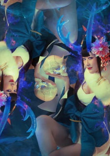 阴阳师 阎魔 清月之辉