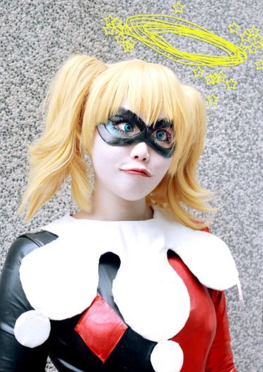 HarlayQuinn❤PoisonIvy