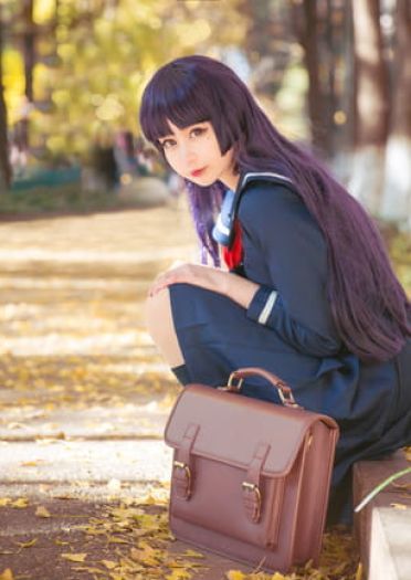 黑猫秋季制服V.er