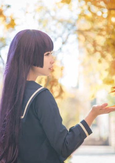 黑猫秋季制服V.er