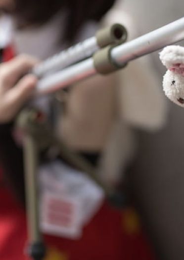 【cos正片】少女前线m99