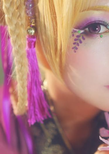 24节气拟人-芒种